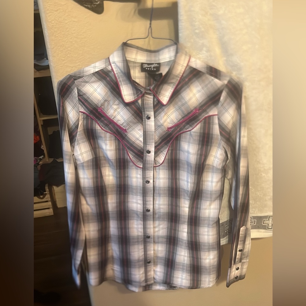 Wrangler Retro